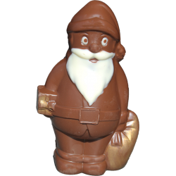 Père-Noël chocolat LAIT