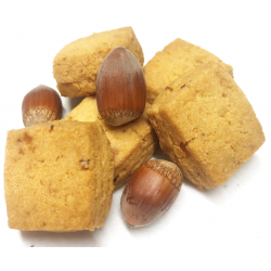 Sablés Noisettes
