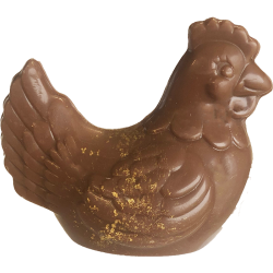 Mini sujet de Pâques