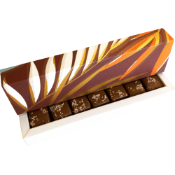 Les mini tablettes – Chocolat Encuentro