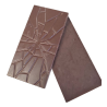 Tablette Chocolat Noir Caramel