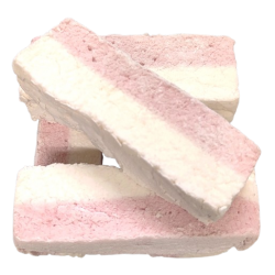 Guimauve à l'ancienne