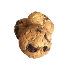 Petits Cookies