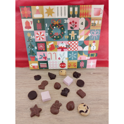 Calendrier de l'Avent