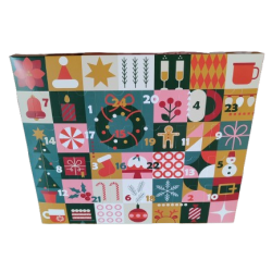 Calendrier de l'Avent