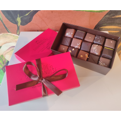 Balloboite 36 chocolats