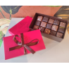 Balloboîte 60 chocolats