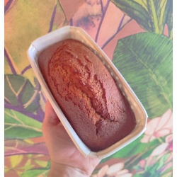 Pain d'épices Maison