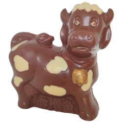 Vache chocolat LAIT