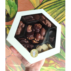 Coffret assortiment friture