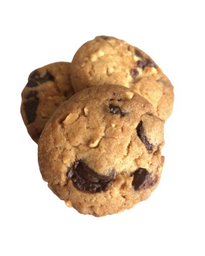 Petits Cookies
