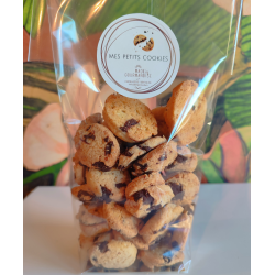 Petits Cookies