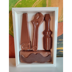 Coffret Bonne fête Papa